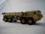 Oshkosh HMETT M985 LKW Camion Transport Logistique Miniature 1/50 NZG